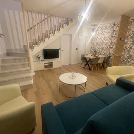 Bulevar Suite Nava de la Asuncion Zewnętrze zdjęcie
