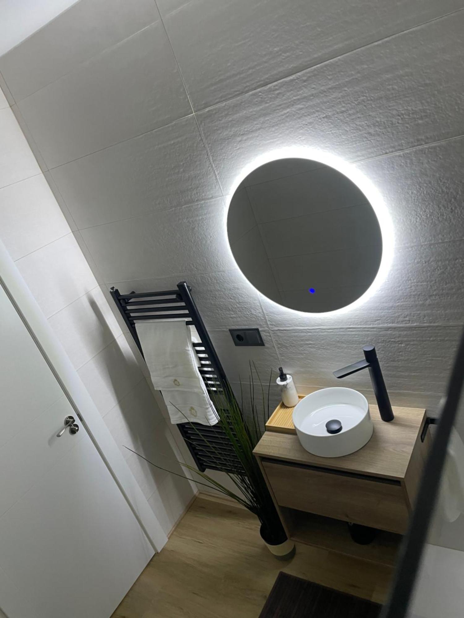 Bulevar Suite Nava de la Asuncion Zewnętrze zdjęcie
