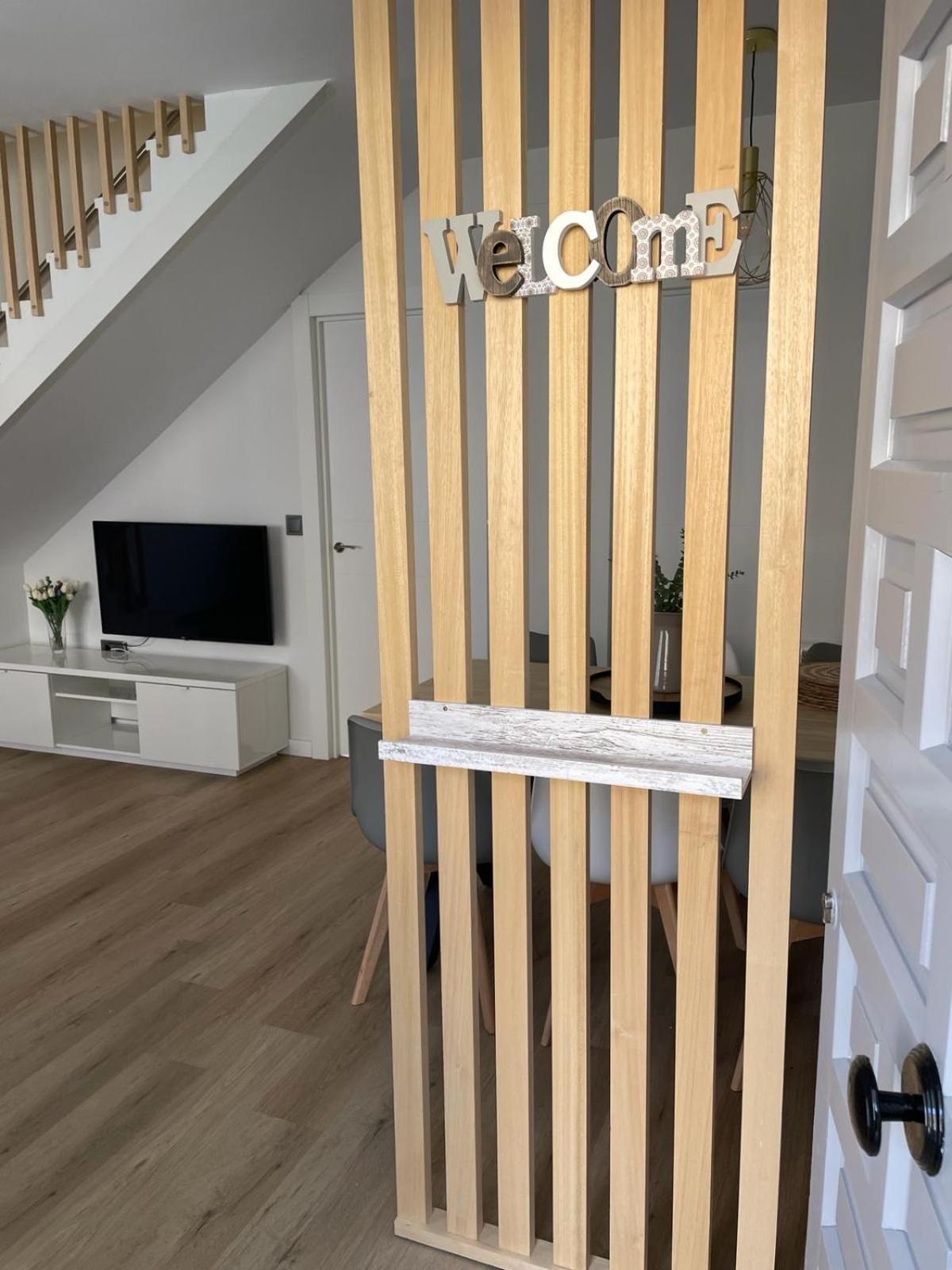 Bulevar Suite Nava de la Asuncion Zewnętrze zdjęcie