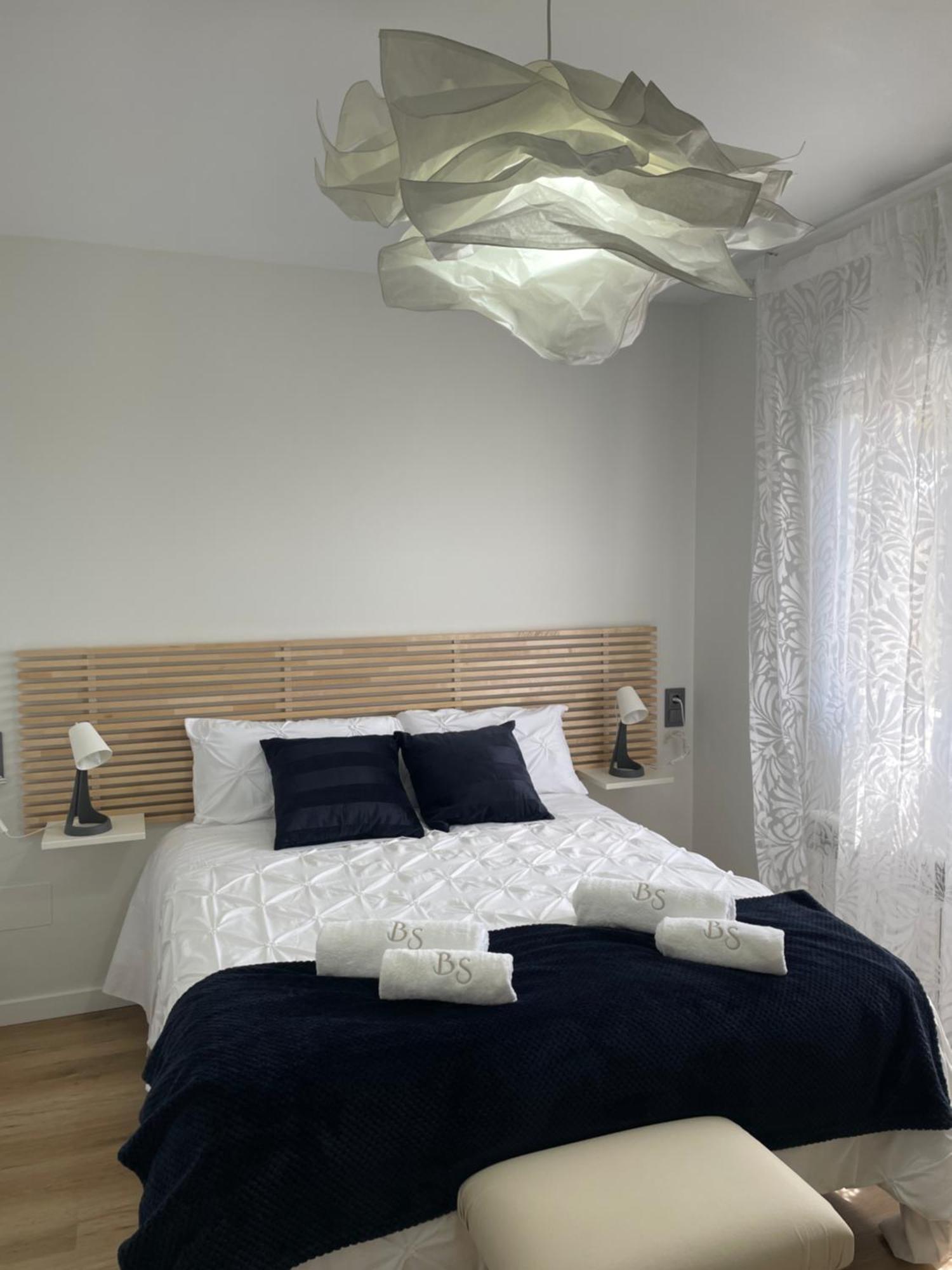 Bulevar Suite Nava de la Asuncion Zewnętrze zdjęcie