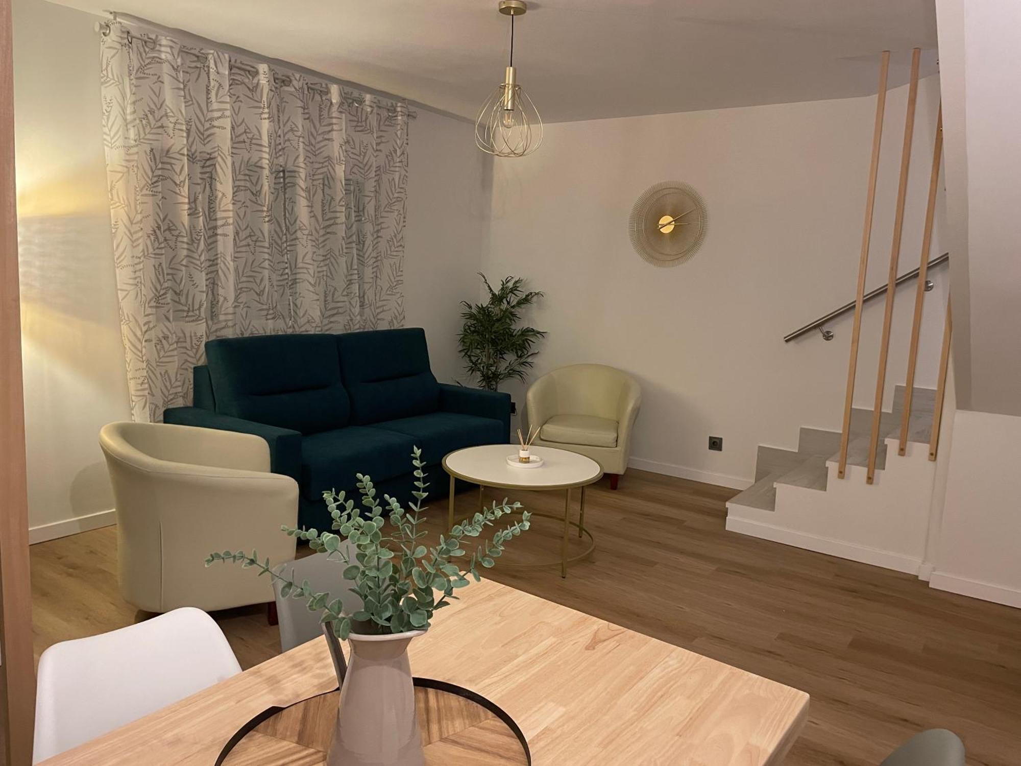 Bulevar Suite Nava de la Asuncion Zewnętrze zdjęcie
